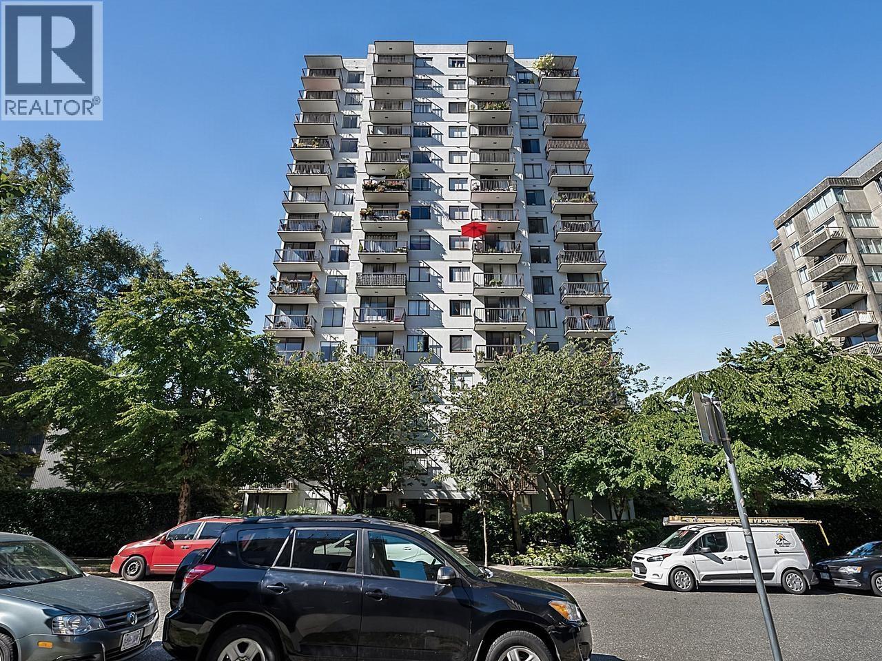 1008 1146 Harwood Street, Vancouver, British Columbia  V6E 3V1 - Photo 19 - R3153132