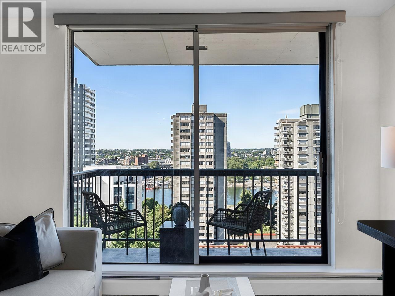 1008 1146 Harwood Street, Vancouver, British Columbia  V6E 3V1 - Photo 4 - R3153132