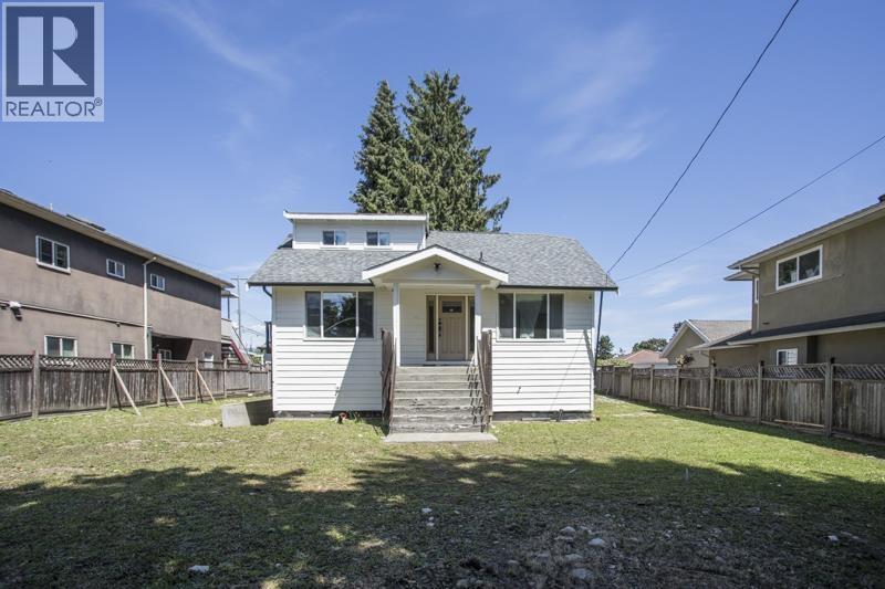7520 CANADA WAY, Burnaby, British Columbia