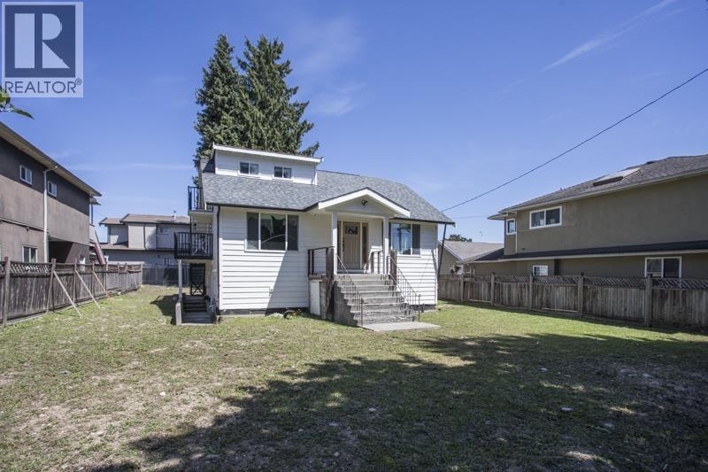 7520 Canada Way, Burnaby, British Columbia V3N 3K2 - Photo 2 - R3153136