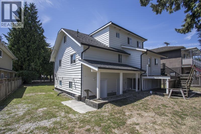 7520 Canada Way, Burnaby, British Columbia V3N 3K2 - Photo 5 - R3153136