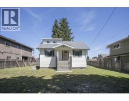 7520 CANADA WAY, Burnaby, British Columbia