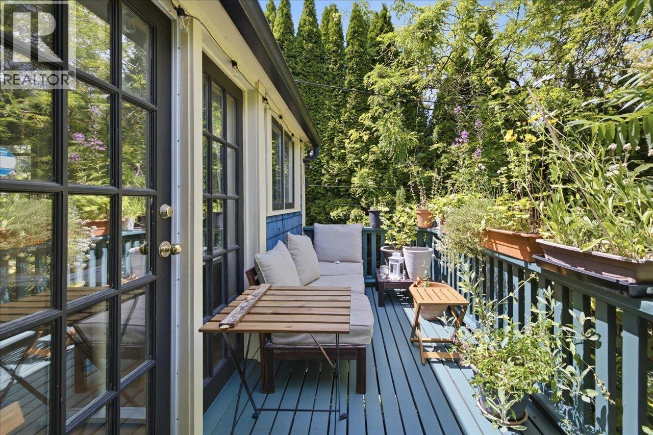761 E 15th Avenue, Vancouver, British Columbia V5T 2R8 - Photo 11 - R3153155