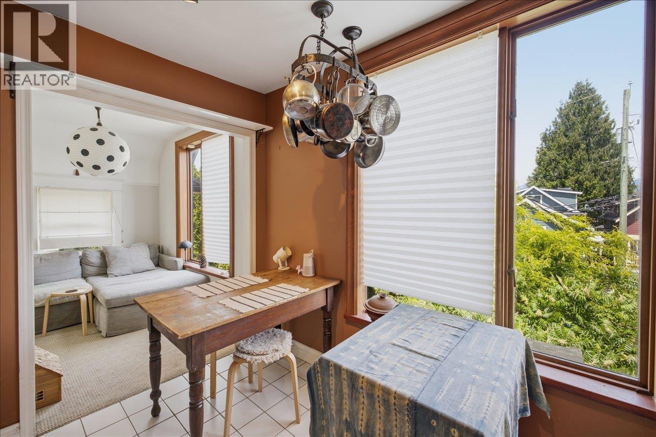 761 E 15th Avenue, Vancouver, British Columbia V5T 2R8 - Photo 14 - R3153155