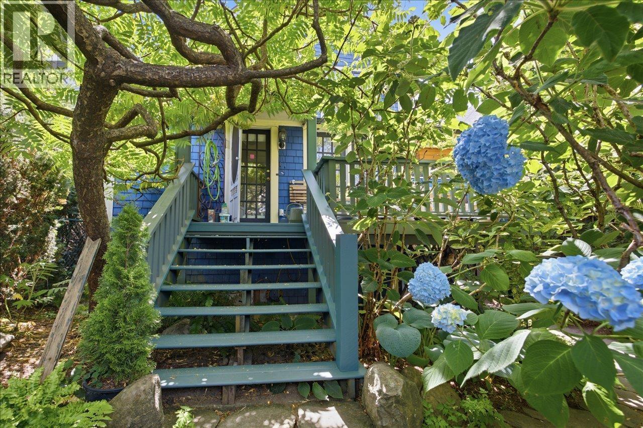 761 E 15th Avenue, Vancouver, British Columbia V5T 2R8 - Photo 21 - R3153155