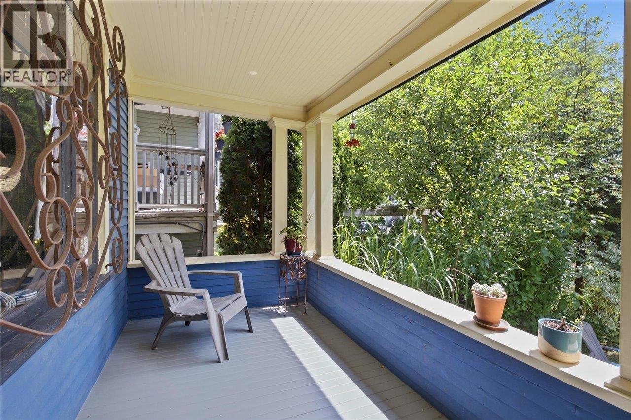 761 E 15th Avenue, Vancouver, British Columbia V5T 2R8 - Photo 4 - R3153155
