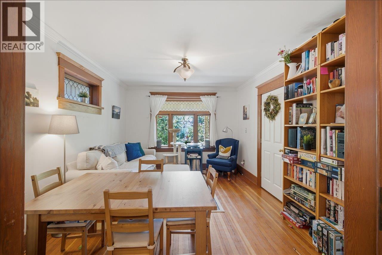 761 E 15th Avenue, Vancouver, British Columbia V5T 2R8 - Photo 7 - R3153155