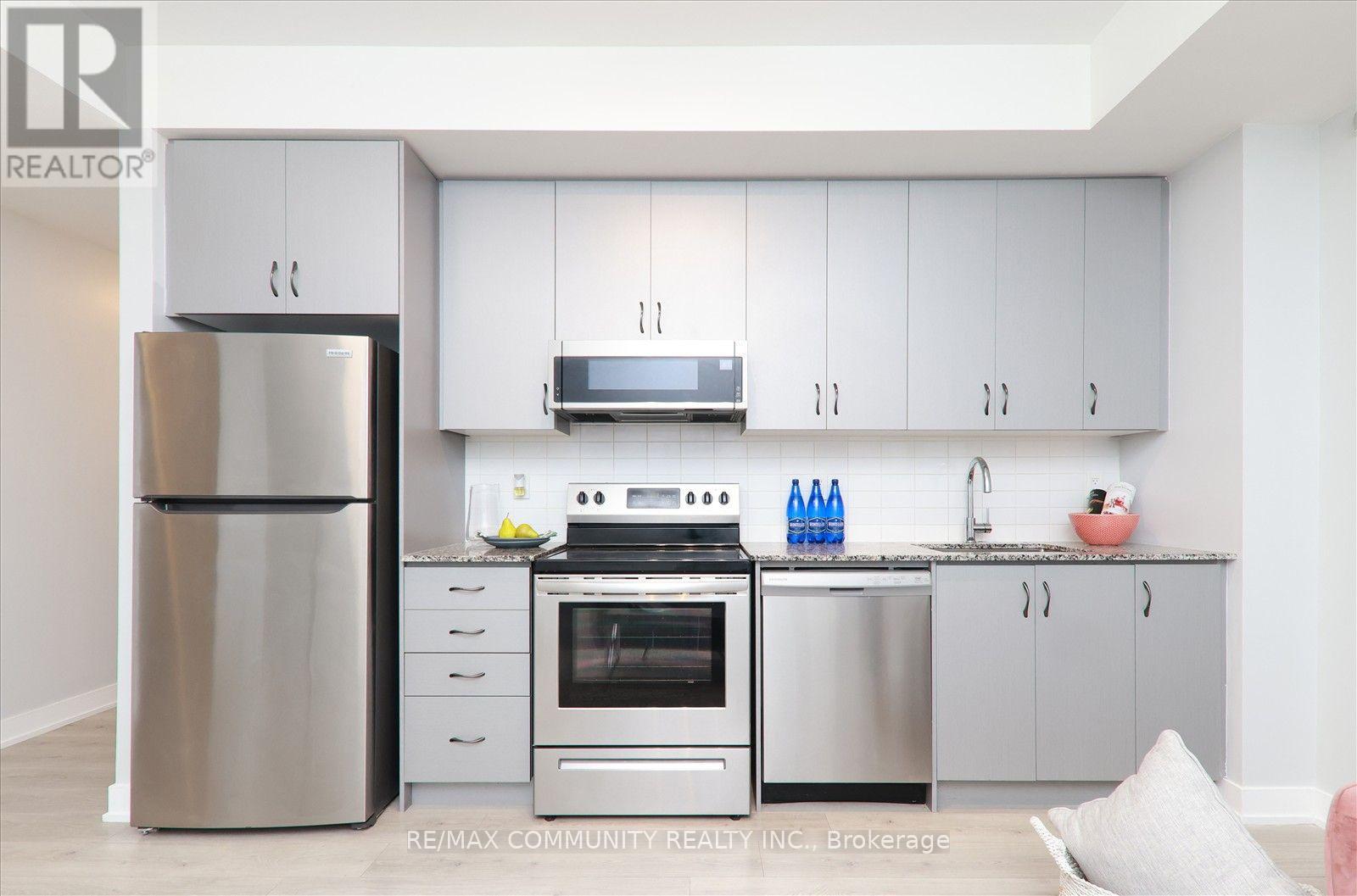 206 - 1709 Bur Oak Avenue, Markham (Wismer), Ontario  L6E 0V7 - Photo 15 - N13642574