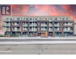 206 - 1709 BUR OAK AVENUE, Markham, Ontario