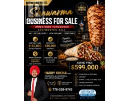 11650 CONFIDENTIAL, Vancouver, British Columbia