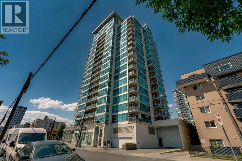 305, 188 15 Avenue SW, Calgary, Alberta  T2R 1S4 - Photo 26 - A2335036