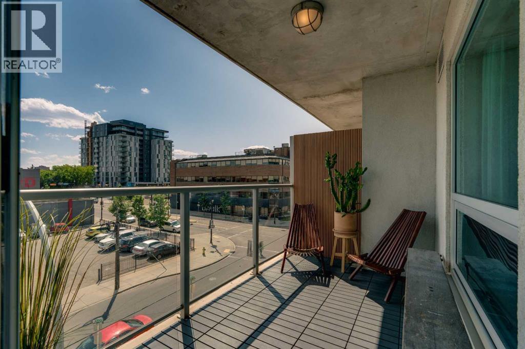 305, 188 15 Avenue SW, Calgary, Alberta  T2R 1S4 - Photo 8 - A2335036