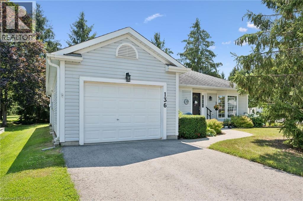 136 Bristlecone Crescent, Belwood, Ontario  N0B 1J0 - Photo 2 - 40853617