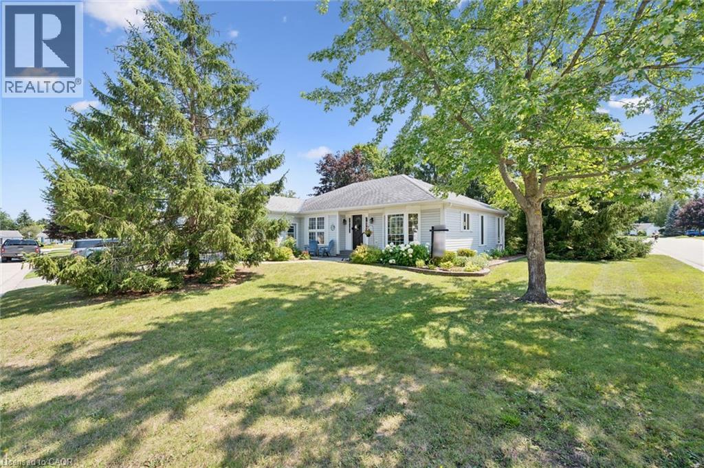 136 Bristlecone Crescent, Belwood, Ontario  N0B 1J0 - Photo 3 - 40853617