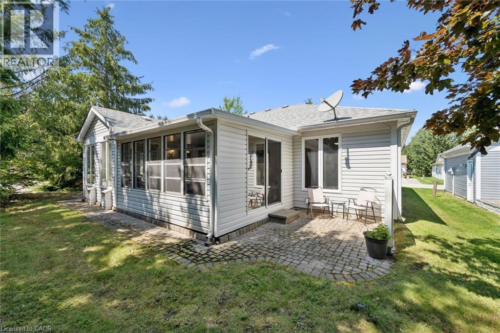 136 Bristlecone Crescent, Belwood, Ontario  N0B 1J0 - Photo 30 - 40853617