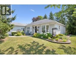 136 BRISTLECONE Crescent, belwood, Ontario