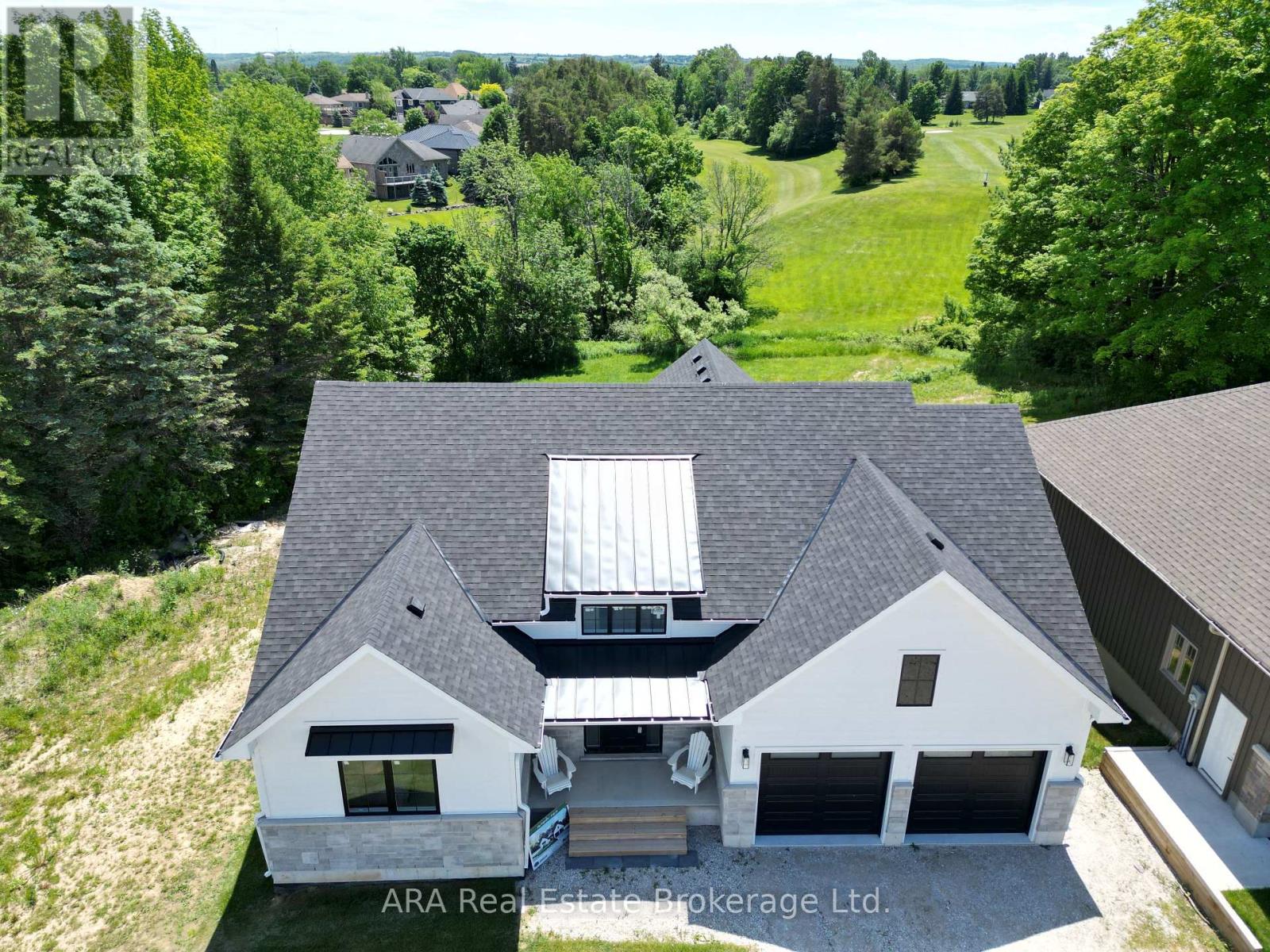 33 - 2 Hilton Lane, Meaford, Ontario  N4L 1L8 - Photo 3 - X13642560