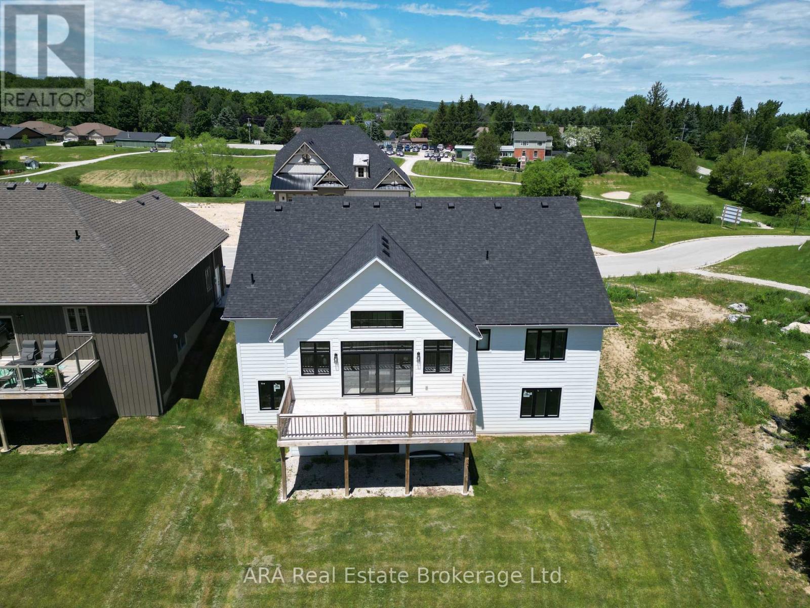 33 - 2 Hilton Lane, Meaford, Ontario  N4L 1L8 - Photo 9 - X13642560
