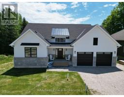 33 - 2 HILTON LANE, Meaford, Ontario