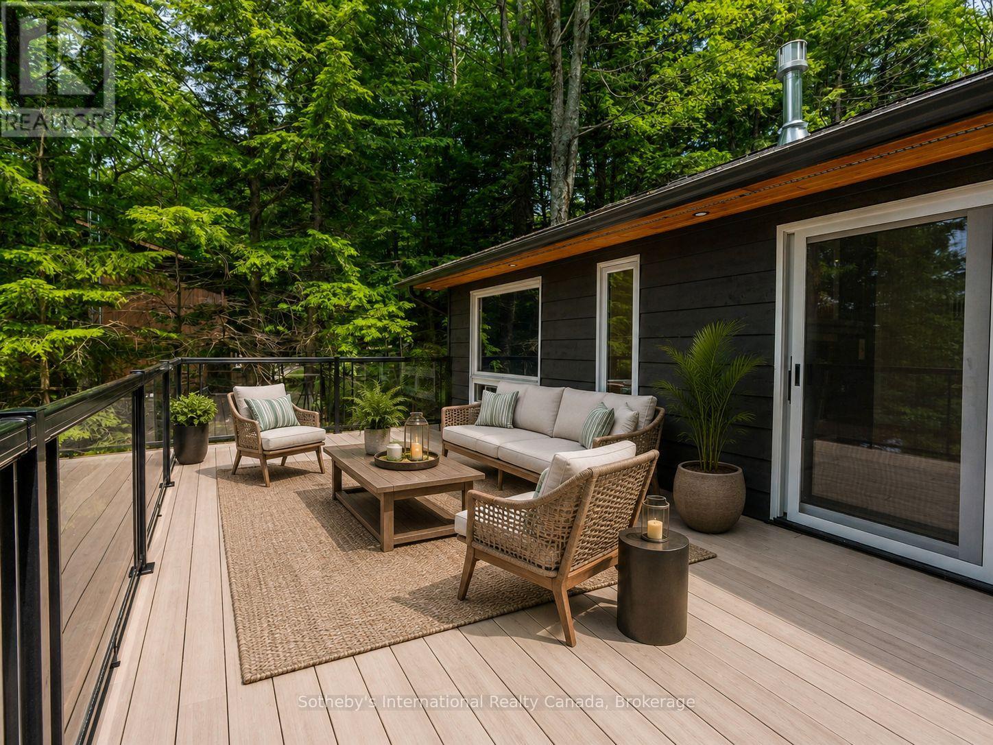 1023 Strachan Point Road, Muskoka Lakes, Ontario  P0C 1A0 - Photo 14 - X13642594