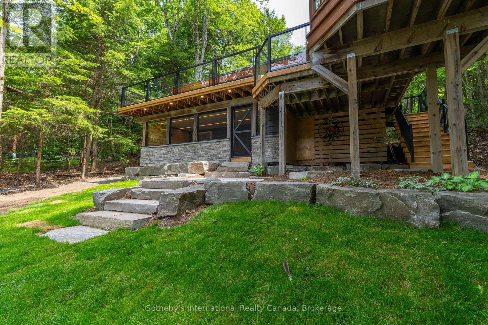 1023 Strachan Point Road, Muskoka Lakes, Ontario  P0C 1A0 - Photo 17 - X13642594