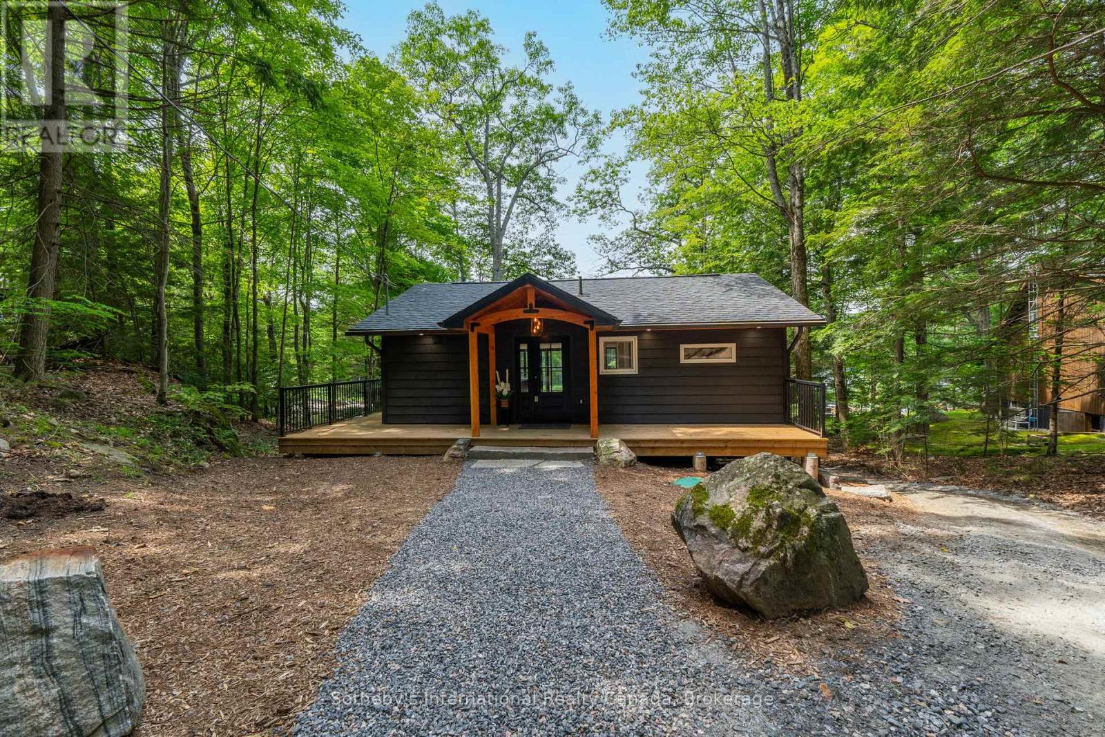 1023 Strachan Point Road, Muskoka Lakes, Ontario  P0C 1A0 - Photo 42 - X13642594