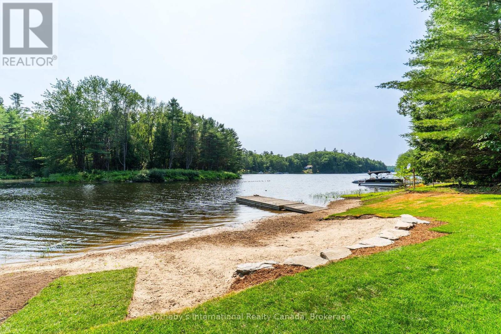1023 Strachan Point Road, Muskoka Lakes, Ontario  P0C 1A0 - Photo 7 - X13642594