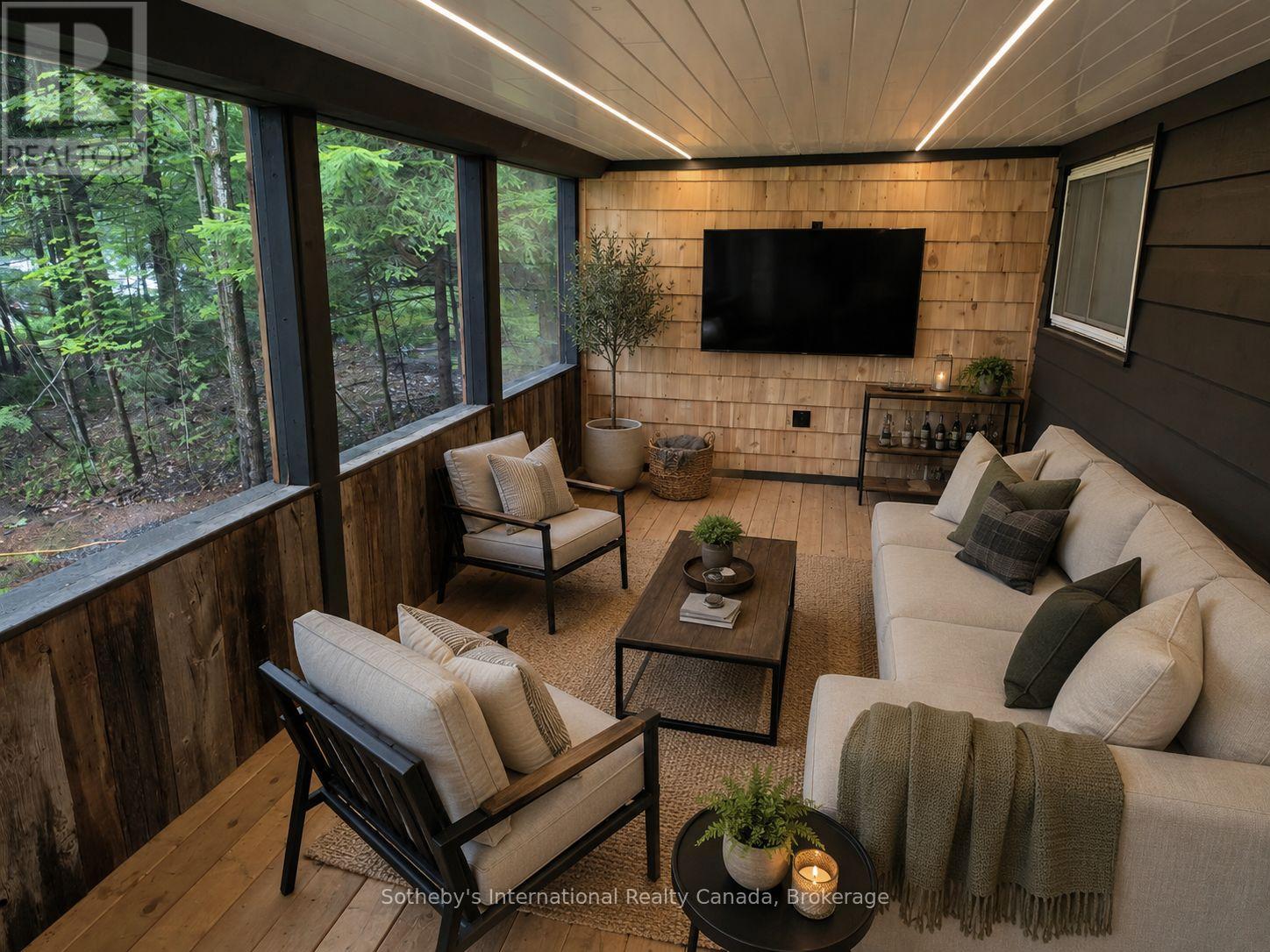 1023 Strachan Point Road, Muskoka Lakes, Ontario  P0C 1A0 - Photo 9 - X13642594
