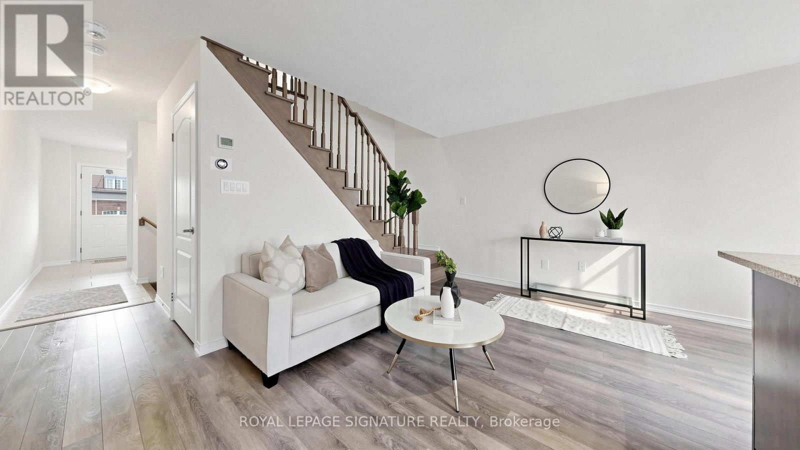 492 Queen Mary Drive, Brampton, Ontario  L7A 0C7 - Photo 12 - W13642590