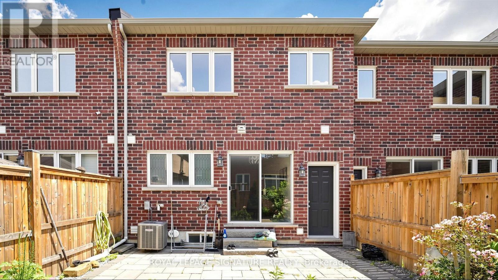 492 Queen Mary Drive, Brampton, Ontario  L7A 0C7 - Photo 45 - W13642590