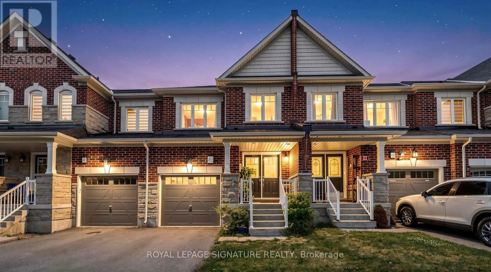 492 Queen Mary Drive, Brampton, Ontario  L7A 0C7 - Photo 49 - W13642590