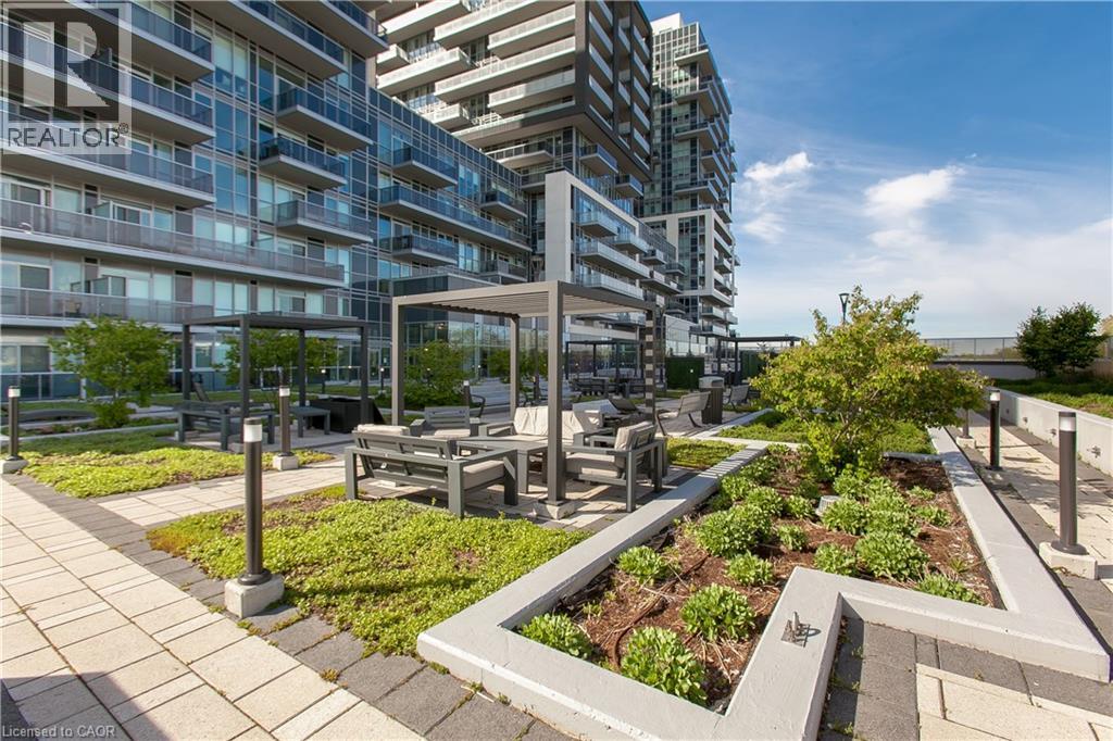 2081 Fairview Street Unit# 1201, Burlington, Ontario  L7R 0E4 - Photo 24 - 40843510