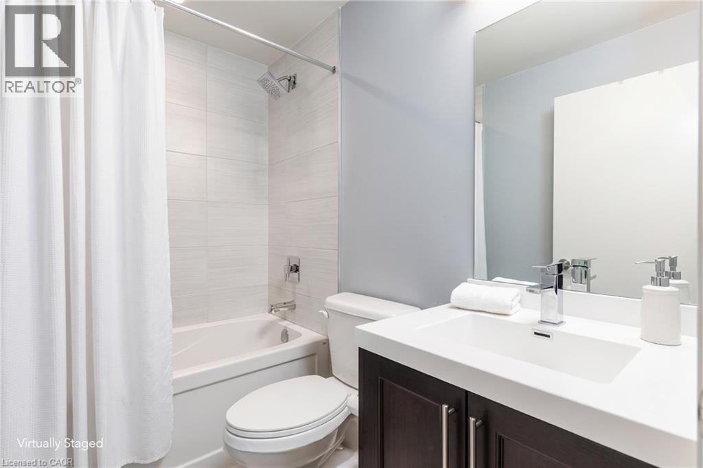 2081 Fairview Street Unit# 1201, Burlington, Ontario  L7R 0E4 - Photo 9 - 40843510