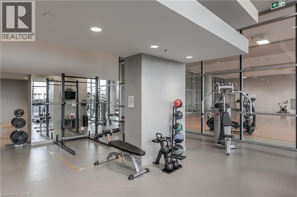 2081 Fairview Street Unit# 1201, Burlington, Ontario  L7R 0E4 - Photo 16 - 40843510