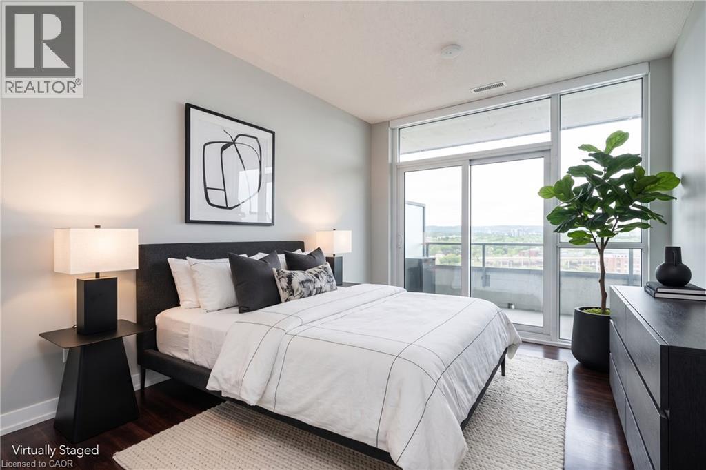 2081 Fairview Street Unit# 1201, Burlington, Ontario  L7R 0E4 - Photo 6 - 40843510