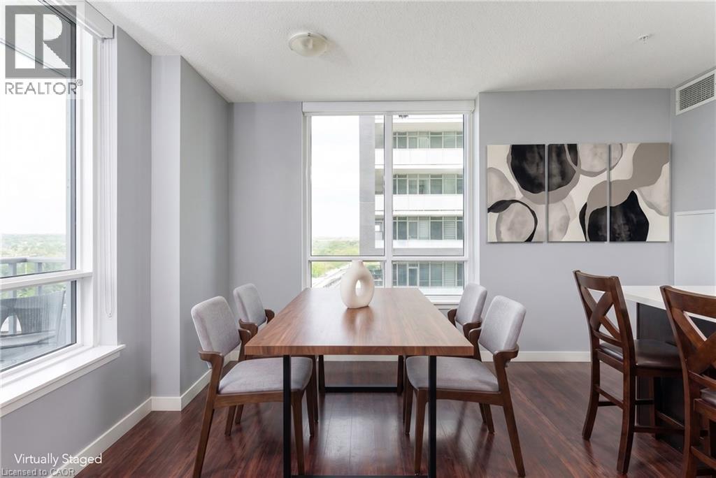 2081 Fairview Street Unit# 1201, Burlington, Ontario  L7R 0E4 - Photo 5 - 40843510