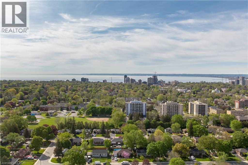 2081 Fairview Street Unit# 1201, Burlington, Ontario  L7R 0E4 - Photo 11 - 40843510