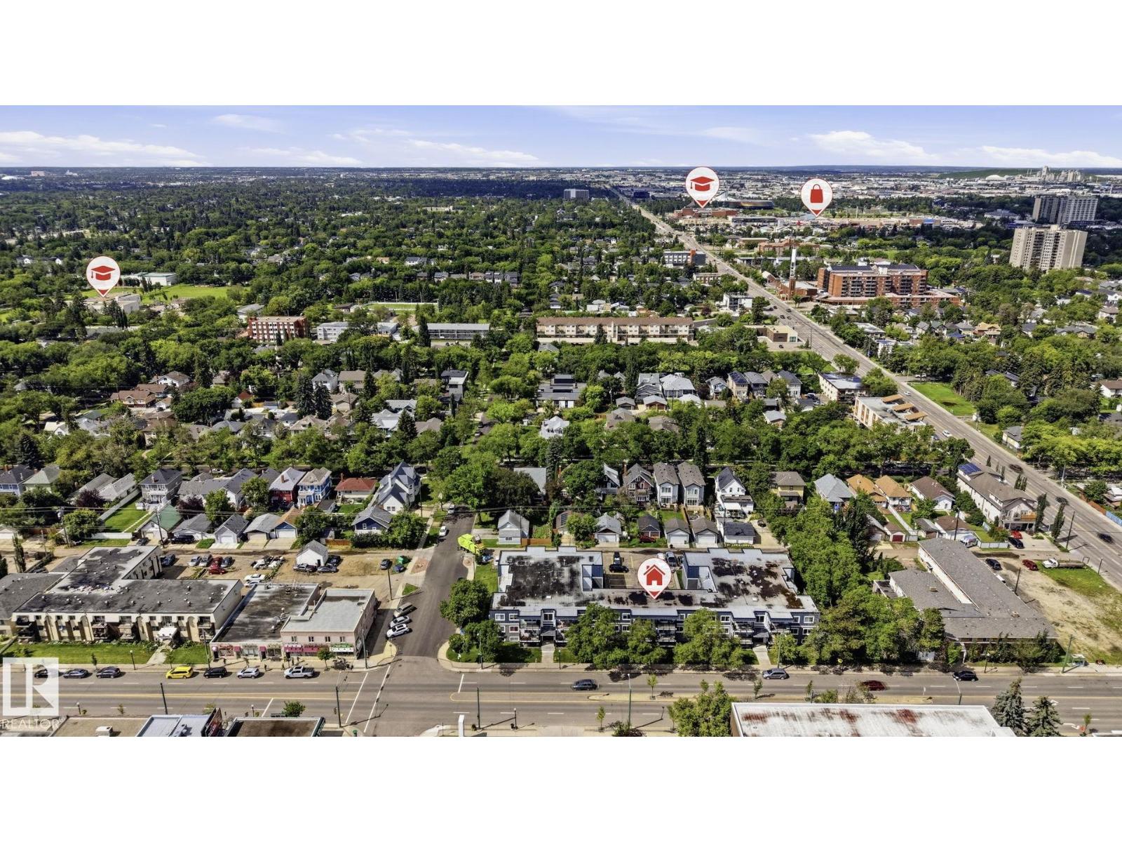 #15 11008 124 St Nw, Edmonton, Alberta  T5M 0J4 - Photo 17 - E4502260