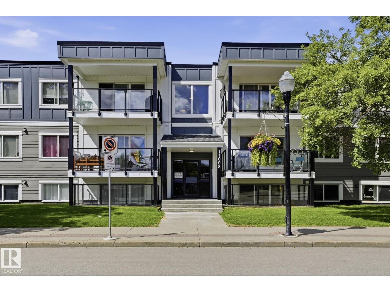 #15 11008 124 St Nw, Edmonton, Alberta  T5M 0J4 - Photo 23 - E4502260