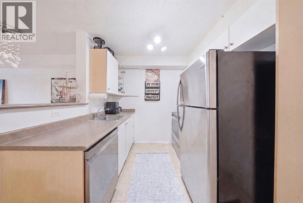 1309, 2395 Eversyde Avenue Sw, Calgary, Alberta  T2Y 0B4 - Photo 5 - A2288111