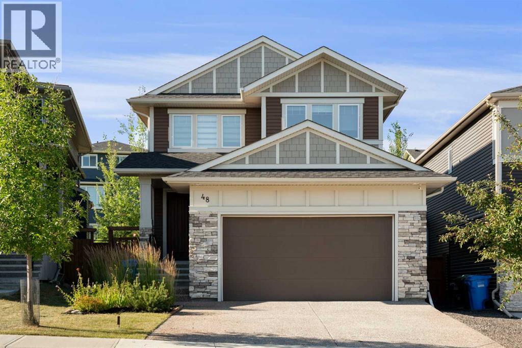 48 Crestbrook Link SW, Calgary, Alberta