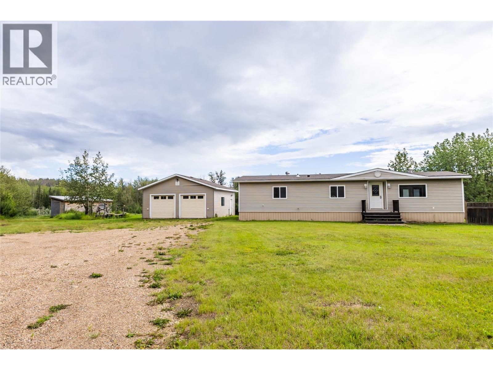 461 Hanna Road, Pouce Coupe, British Columbia  V0C 2C0 - Photo 2 - 10396542