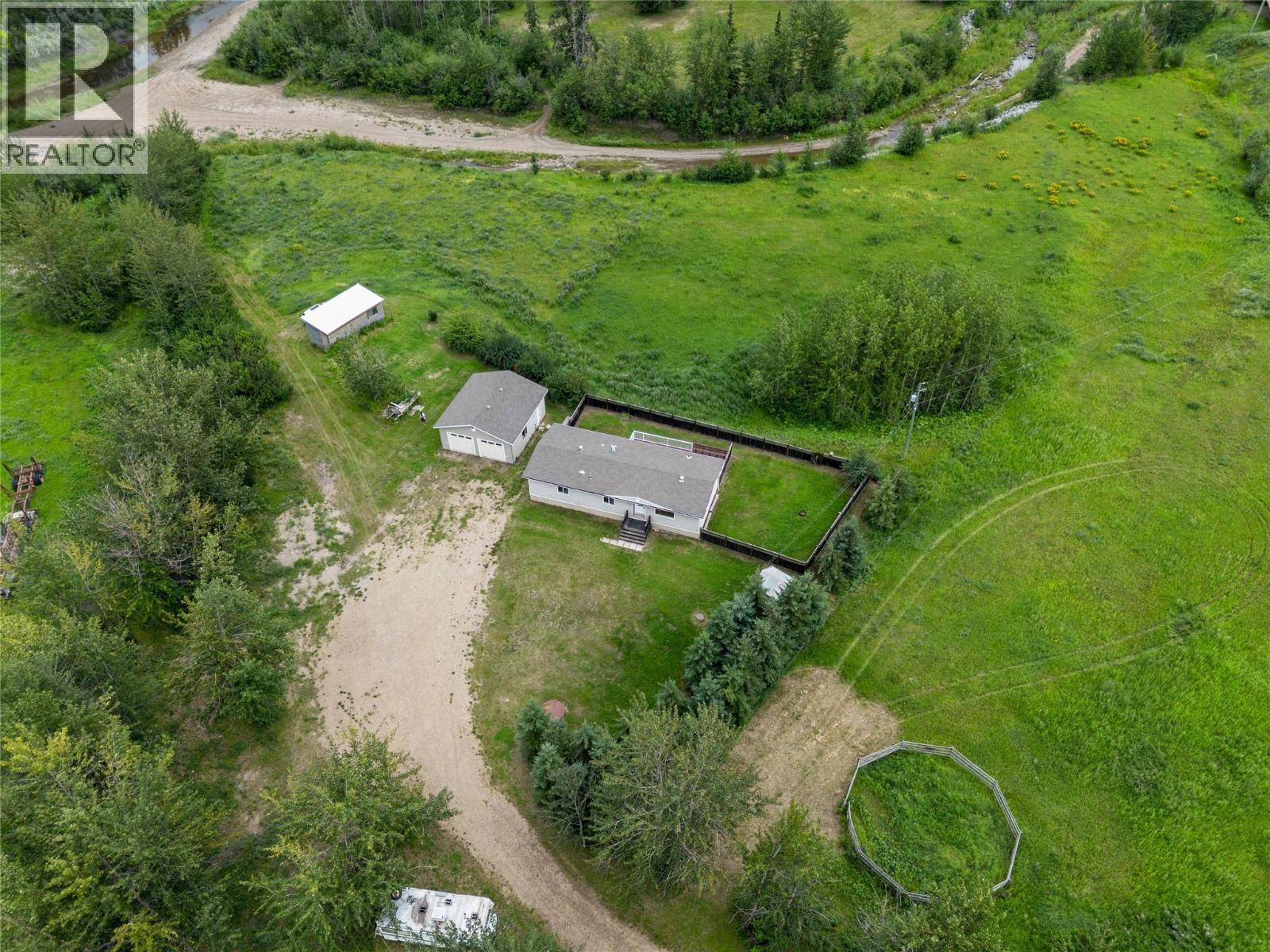 461 Hanna Road, Pouce Coupe, British Columbia  V0C 2C0 - Photo 13 - 10396542