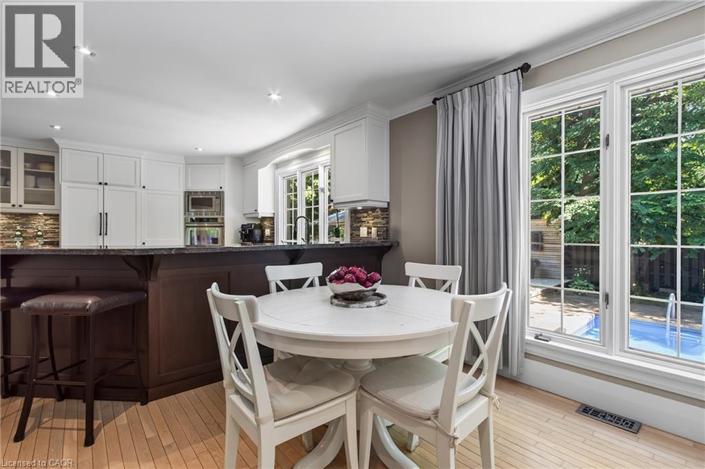 1391 Queen Victoria Avenue, Mississauga, Ontario  L5H 3H2 - Photo 18 - 40853342