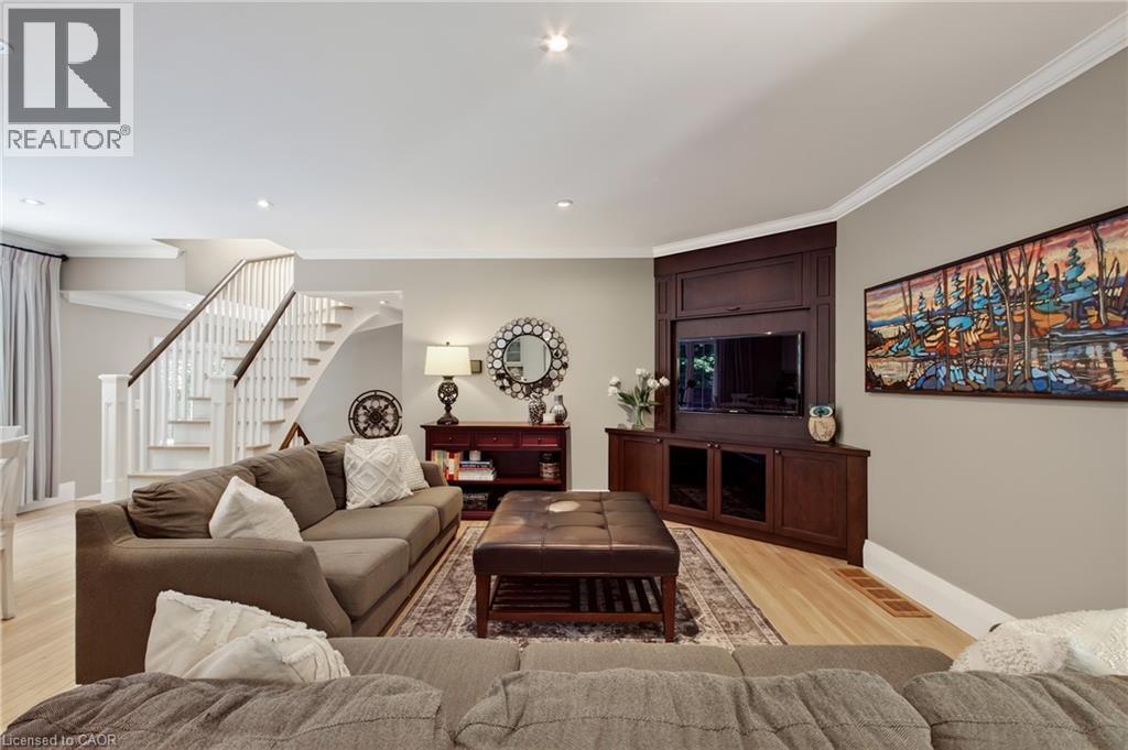 1391 Queen Victoria Avenue, Mississauga, Ontario  L5H 3H2 - Photo 20 - 40853342