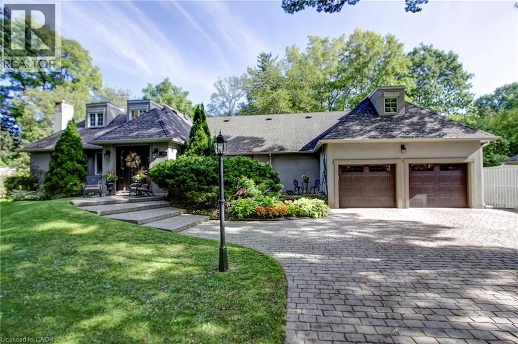 1391 Queen Victoria Avenue, Mississauga, Ontario  L5H 3H2 - Photo 3 - 40853342