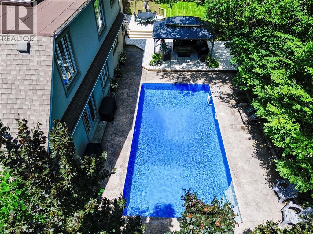 1391 Queen Victoria Avenue, Mississauga, Ontario  L5H 3H2 - Photo 49 - 40853342