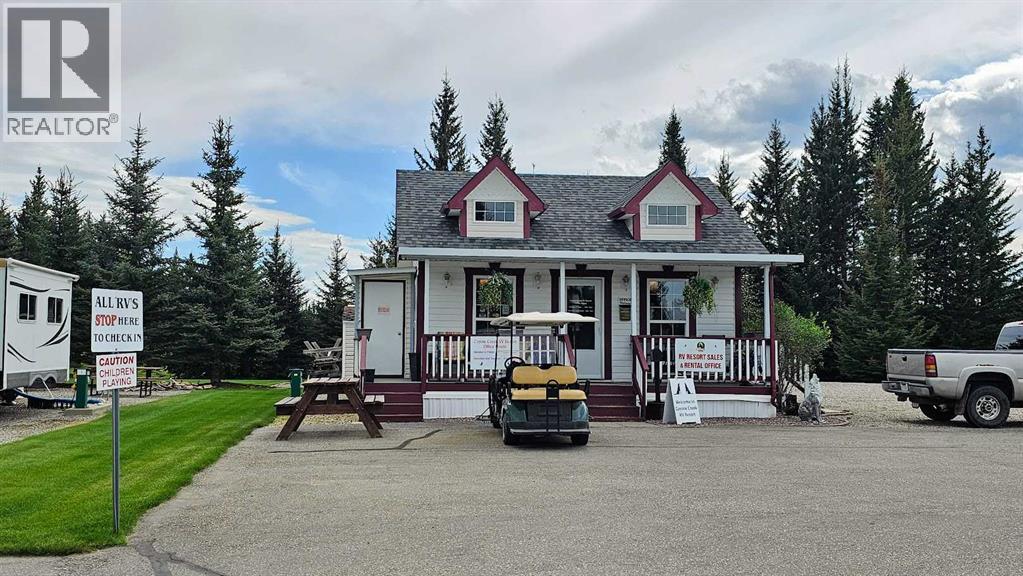 28, 32351 Range Road 55, Rural Mountain View County, Alberta  T0M 1X0 - Photo 43 - A2264384