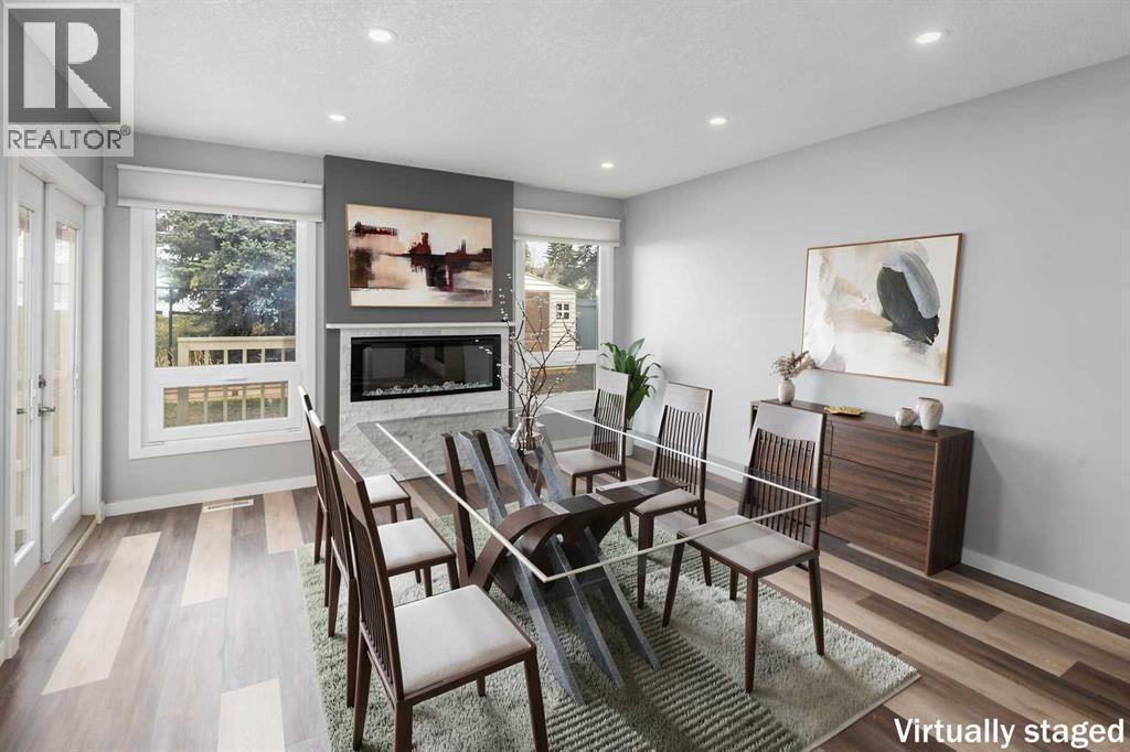 51 Woodmont Road SW, Calgary, Alberta  T2W 4L6 - Photo 16 - A2324229