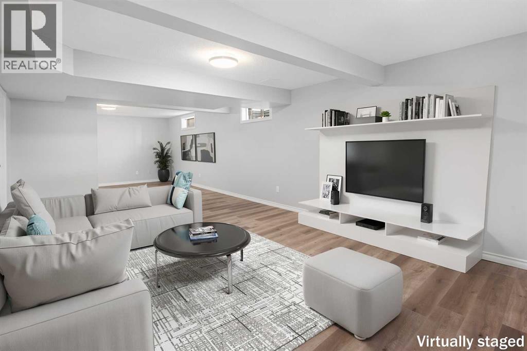 51 Woodmont Road SW, Calgary, Alberta  T2W 4L6 - Photo 38 - A2324229